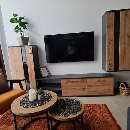 Apartman Orange Бугойно Екстер'єр фото