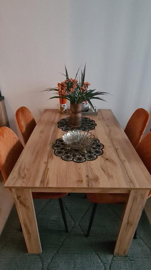 Apartman Orange Бугойно Екстер'єр фото